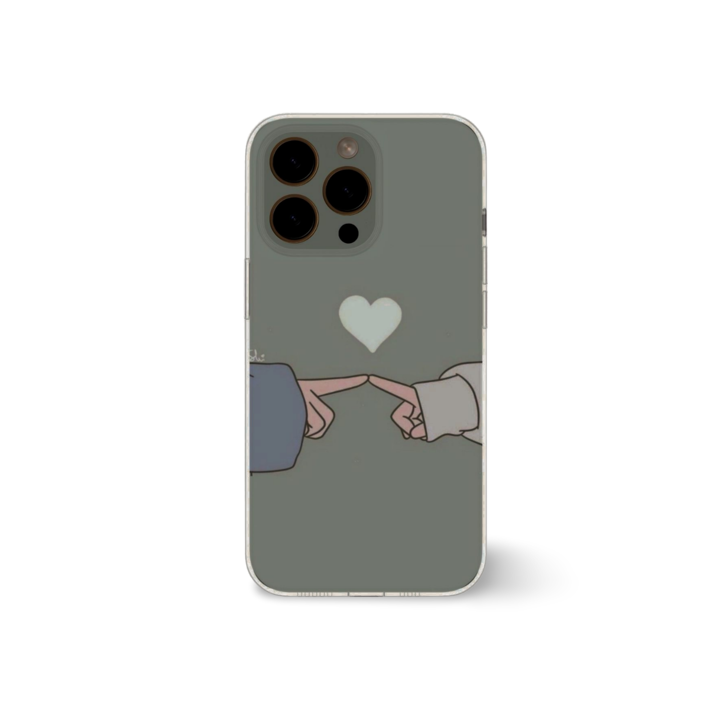 touch