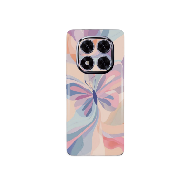 Butterfly Bloom