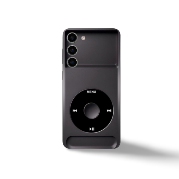 Apple Ipad Nano Design
