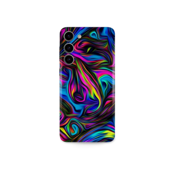 Colorful Ilusion
