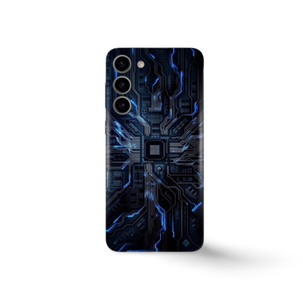Electronic Glitch